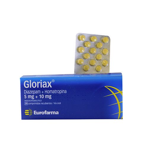 Gloriax X 30