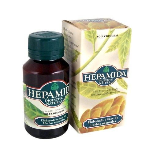 Hepamida Chica 55 ml