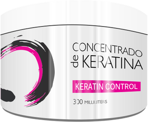 Concentrado de Keratina KA Riviera 300 ml.