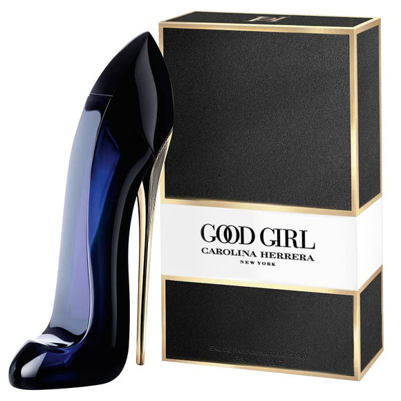 Perfume Carolina Herrera Good Girl 30 Ml