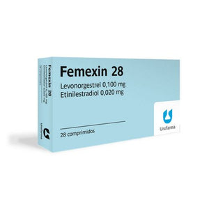 Femexin 28