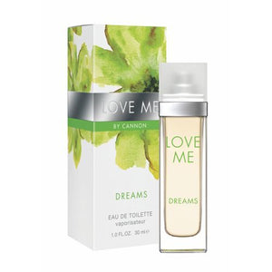 Love Me Dreams EDT 30 ml