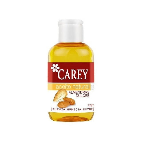Aceite De Almendras Carey 200 ml