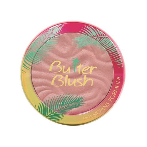 Rubor Butter Blush Plum Rose