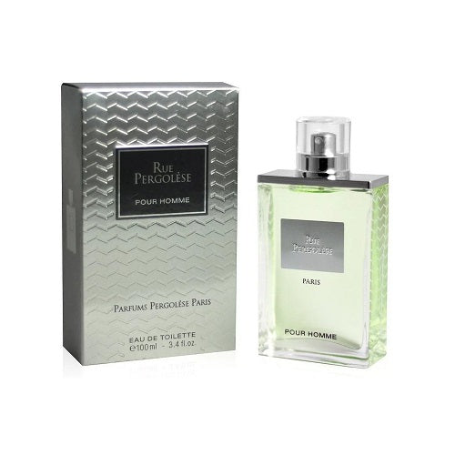 Perfume Rue Pergolese Pour Homme 100 ml
