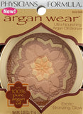 Bronzer Argan Wear Ultra Nourishing 6440 Physicians Formula