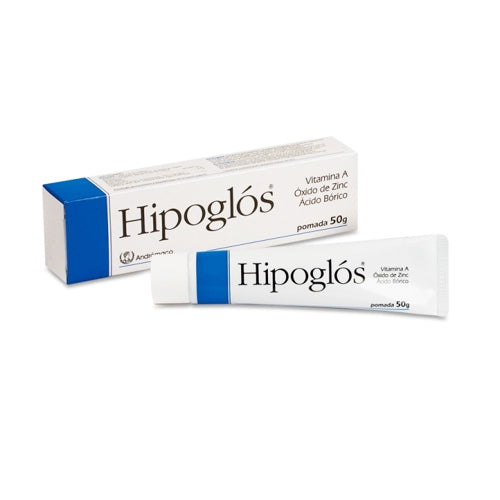 Hipoglos 50 g