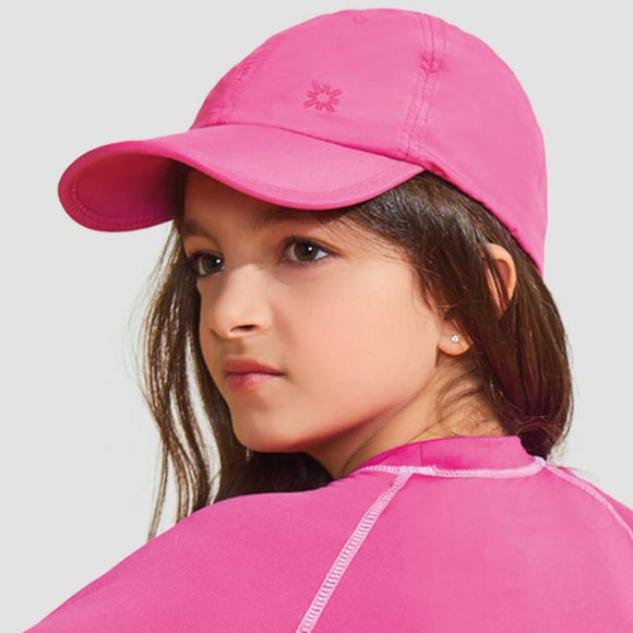 Gorro Teens Colors Pink