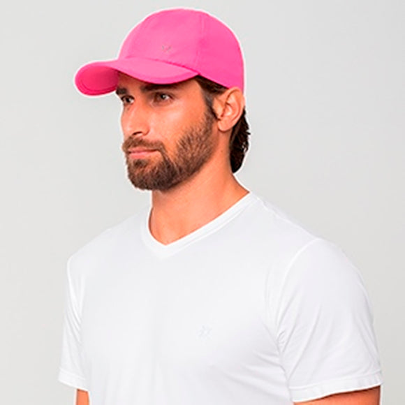 Gorro UV Pro Pink