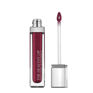 The Healthy Lip Velvet Liquid Lipstick Noir-ishing Plum