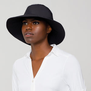 Sombrero California Negro