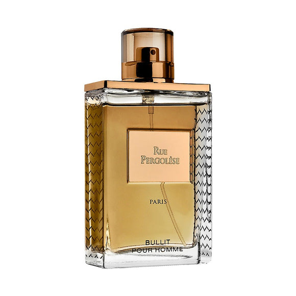 Perfume Rue Pergolese Bullit Pour Homme 100 ml