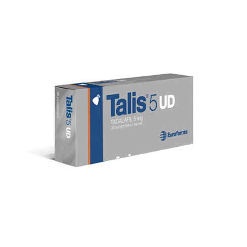 Talis Ud 5 X 30