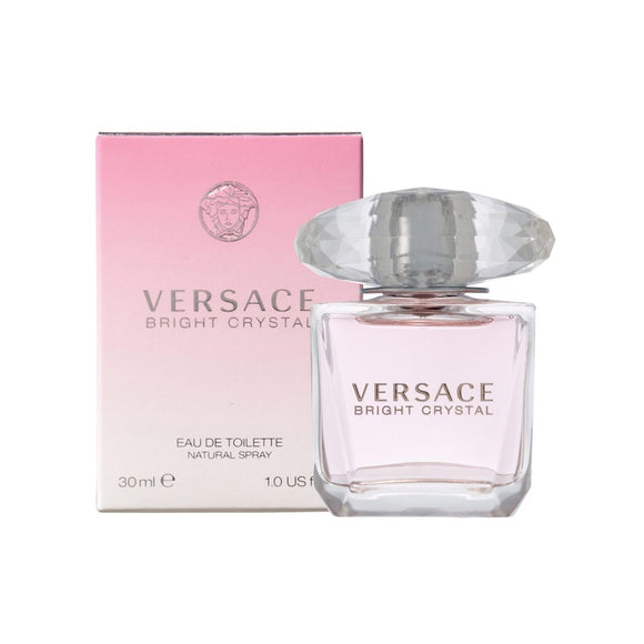 Perfume Versacce Bright Cristal Edt 50 Ml